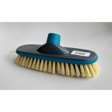 Linea Softwise Anker-Schuurborstel 22 Cm Tampico