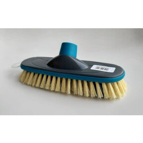 Linea Softwise Anker-Schuurborstel 22 Cm Tampico