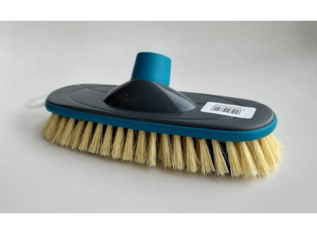 Linea Softwise Anker-Schuurborstel 22 Cm Tampico