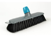 Linea Room sweeper 28cm Synthetic fiber