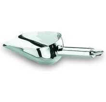 Lacor Schep - Rvs - 200 ml. - 24 x 7,2 x 4,8 cm.