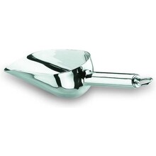 Lacor Schep - Rvs - 200 ml. - 24 x 7,2 x 4,8 cm.