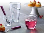 Duralex Wave Glazen 22cl P6