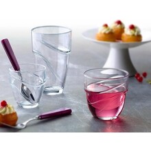 Duralex Wave Glazen 22cl P6