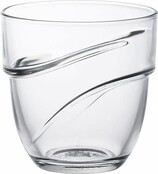Duralex Wave Glazen 22cl P6