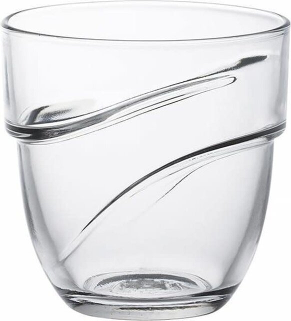 Duralex Wave Glazen 22cl P6