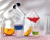 Duralex Picardie Longdrinkglas 360 ml - Gehard Glas - 6 stuks