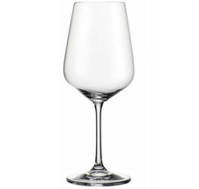 Bohemia Chalet  Wijn Glazen P6