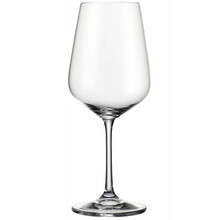 Bohemia Chalet  Wijn Glazen P6