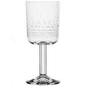 Bohemia Selection Chalet Wittewijnglazen Bricks 29cl P6