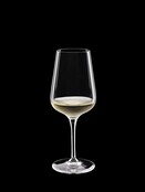 Luigi Bormioli Intenso  Wine Glasses 35cl P6
