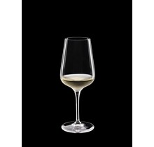 Luigi Bormioli Intenso  Wine Glasses 35cl P6