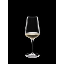 Luigi Bormioli Intenso  Wine Glasses 35cl P6