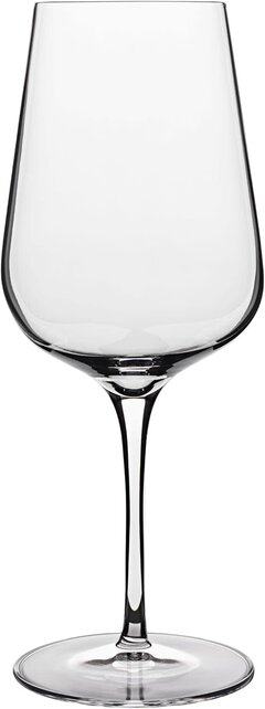 Luigi Bormioli Intenso  Wine Glasses 35cl P6
