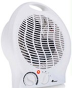 Rainbow Kachel Ventilator 200W