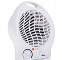 Rainbow Kachel Ventilator 200W