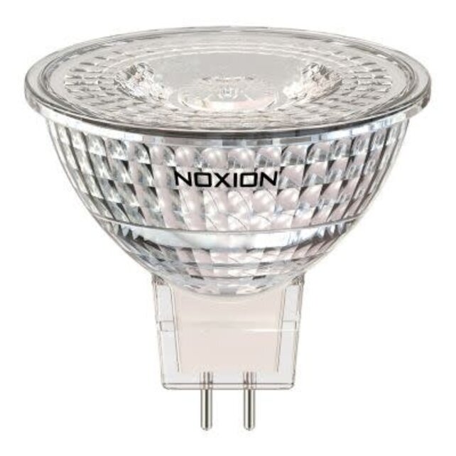 Noxion LED Spot GU5.3 MR16 4W 345lm 827 Extra Warm White