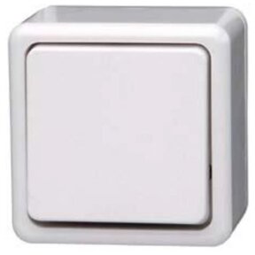 Opbouw Indoor Wisselschakelaar