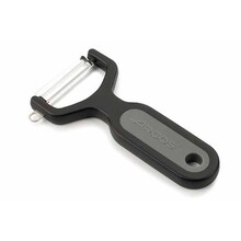 Arcos Peeler Black 13,1x7,5xh1cm