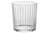 Bormioli Exclusiva Tumbler 35,5cl Set 4