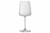 Bormioli Exclusiva Wine Glass 37,4cl Set4 D6,2xh20cm