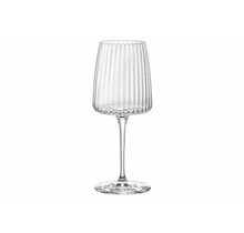 Bormioli Exclusiva Wine Glass 37,4cl Set4 D6,2xh20cm