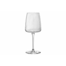 Exclusiva Wine Glass 37,4cl Set4 D6,2xh20cm