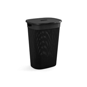 Filo Boîte à Linge Noire