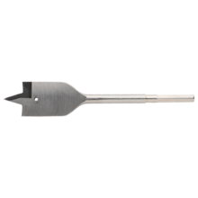 Sharpware Spade Flat Wood Drill 20x152mm