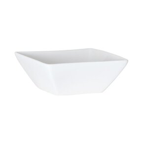 Square Avant-Garde Dish 8cl