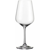 Bohemia Verres à vin rouge Chalet Bricks 35cl - 6 pcs