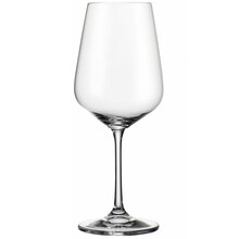 Verres à vin rouge Chalet Bricks 35cl - 6 pcs