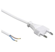 Power Cable 3.1M White