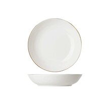 Cosy & Trendy Alina Diep Bord Ø20,5cm