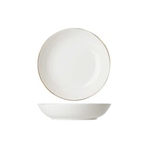 Alina  Assiette à soupe