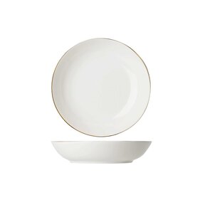 Alina  Assiette à soupe