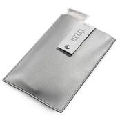 Waterdale Pochette Havdalah en Cuir