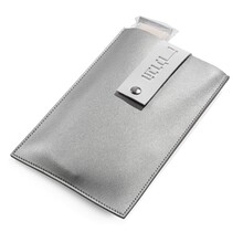 Waterdale Pochette Havdalah en Cuir