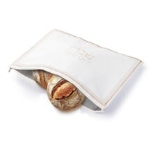 Waterdale Challah Pouch -Trinket- Gold