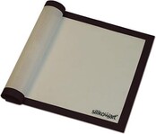 Silikomart - Bak- En Werkmat In Glasvezel 40x30 cm