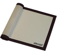 Silikomart Tapis en Fibres de Verre Silikomart 40x30 cm