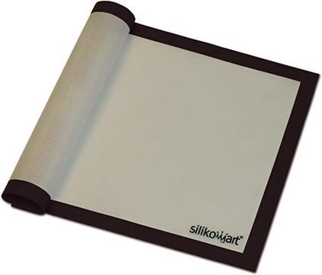 Silikomart Fiberglass Mat 40x30cm