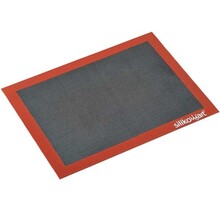 Silikomart  Siliconen Air Mat - 400x300 mm