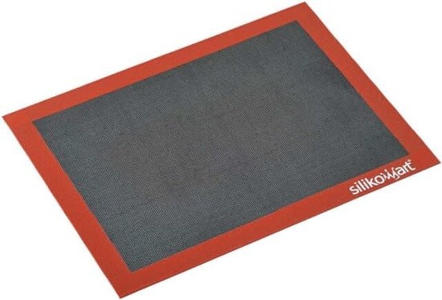 Silikomart  Siliconen Air Mat - 400x300 mm
