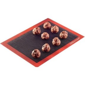 Tapis Air en Silicone - 400x300 mm