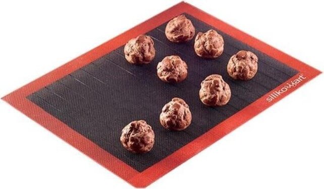 Silikomart  Tapis Air en Silicone - 400x300 mm