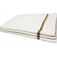 Wischlappen aus Nylon Belgische Flagge 60x70cm