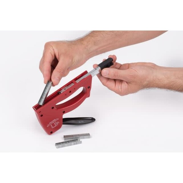 Varo Nietapparaat 6-10mm