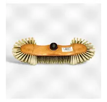 Koala Sweeping Brush - Talon - Pig Bristle