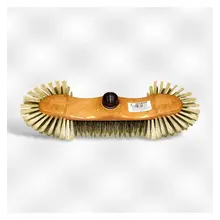 Koala Sweeping Brush - Talon - Pig Bristle
